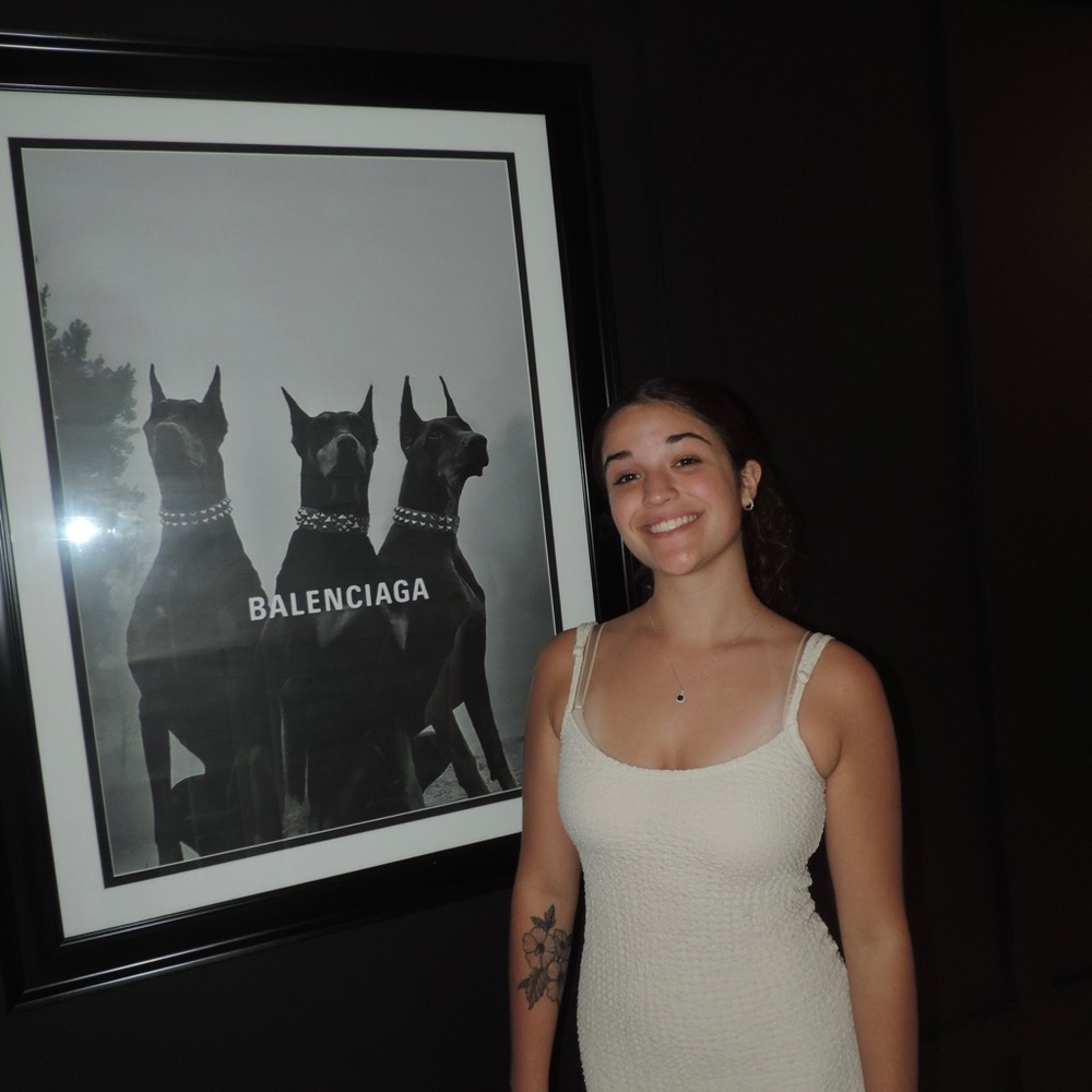 Meet your Posher, Cayla